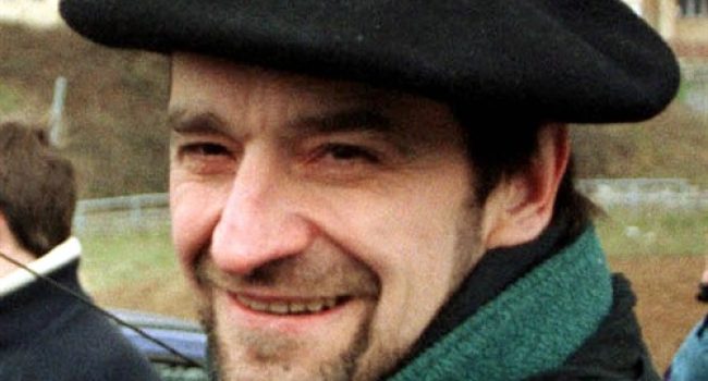 Josu Ternera