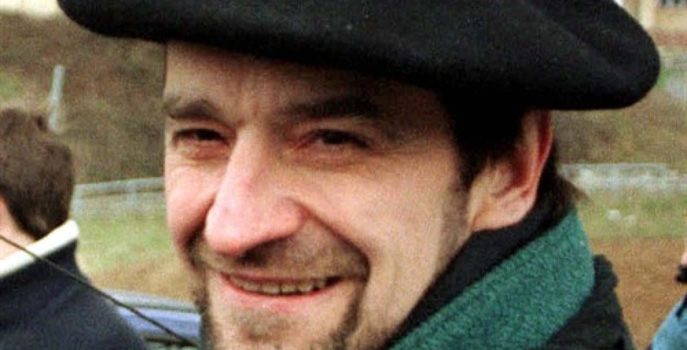 Josu Ternera