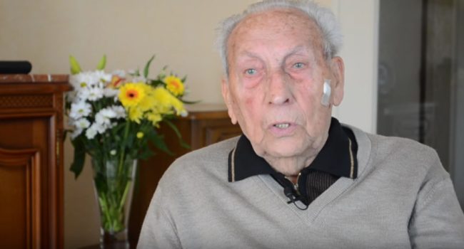 José Alcubierre. Foto: Deportados.es