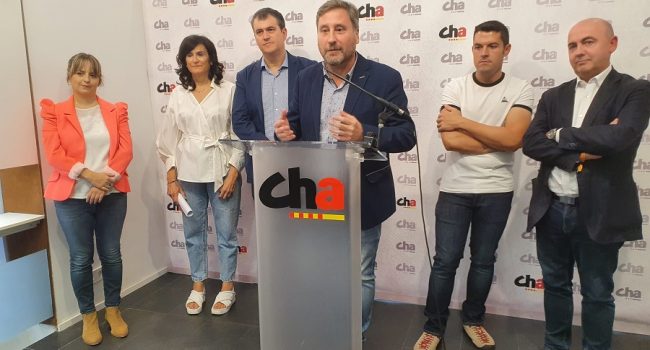 Soro, Lasobras, Jaime, Pina y Tello
