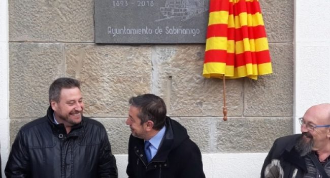 Foto: Gobierno de Aragón