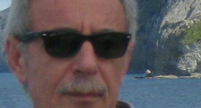 Juan Fustero Duarte