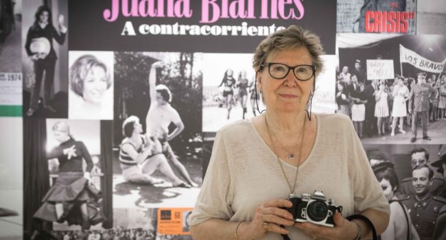 Juana Biarnés