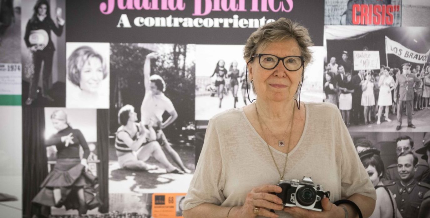 Juana Biarnés