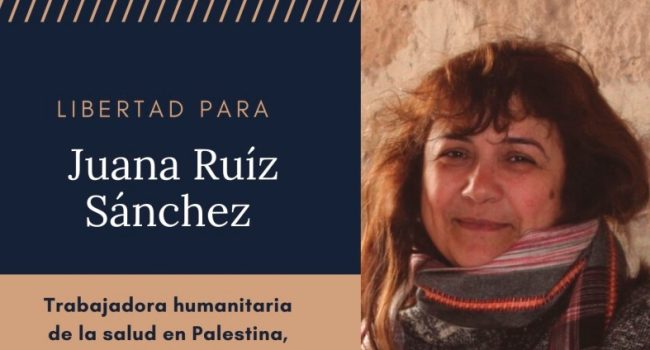 Juana Ruiz