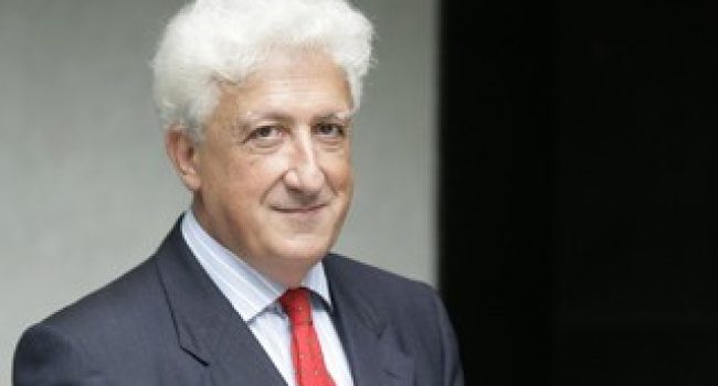 Fernando García Vicente, Chusticia d'Aragón.