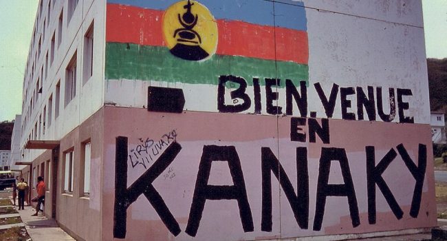 Kanaky