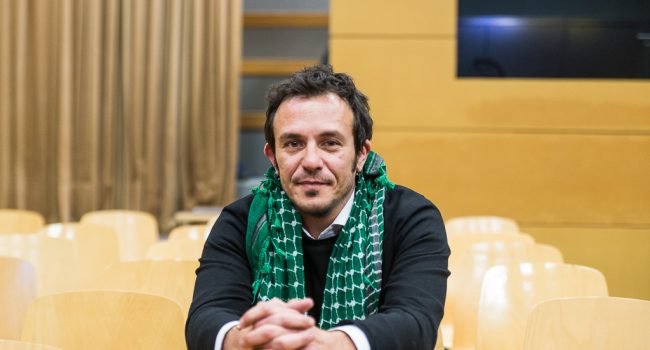Foto: Pablo Ibáñez (AraInfo)
