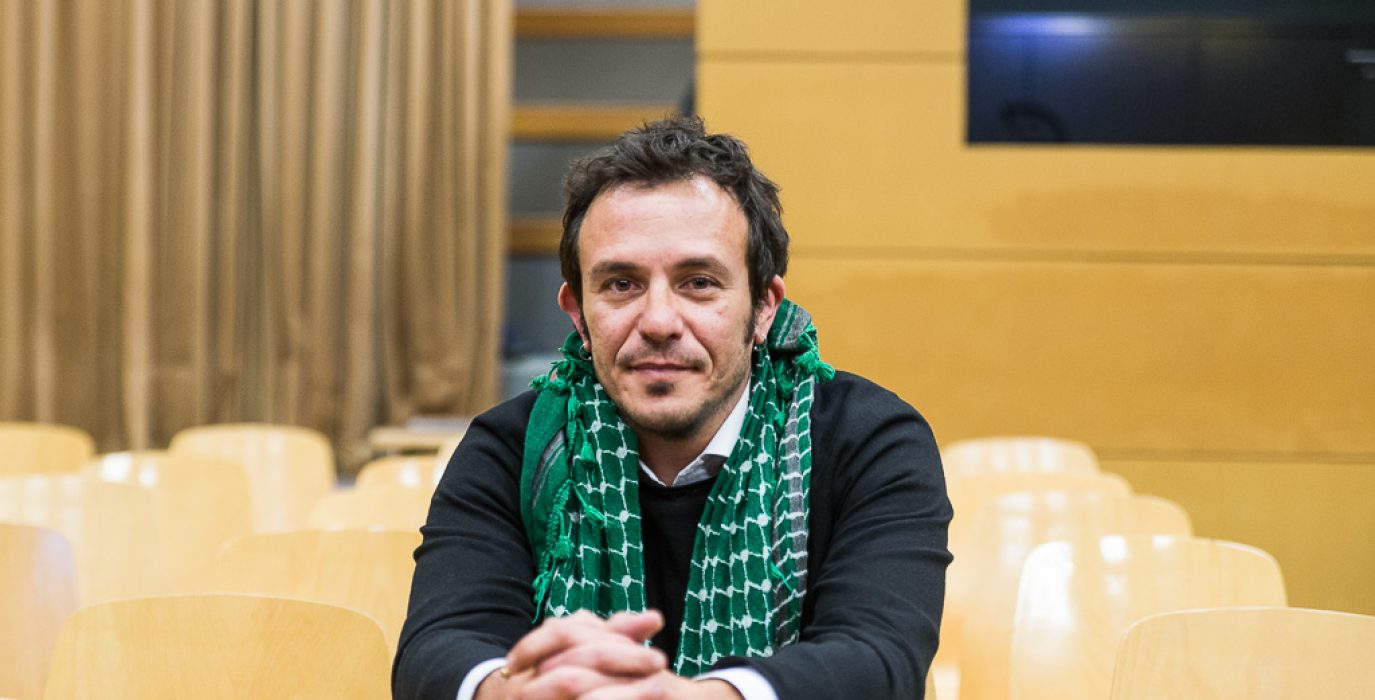 Foto: Pablo Ibáñez (AraInfo)