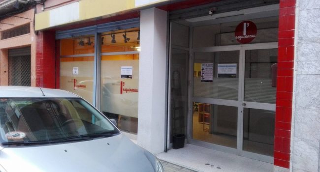 Centro Obrero y Popular L'Esquinazau