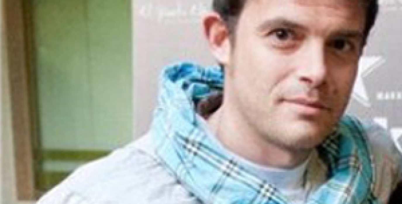 LUIS SERRANO fallecido