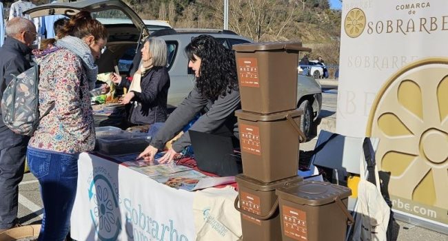 Foto: Comarca de Sobrarbe