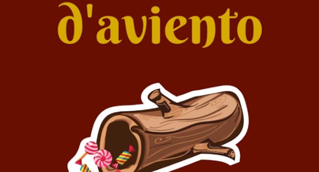 calendario d’aviento dichital