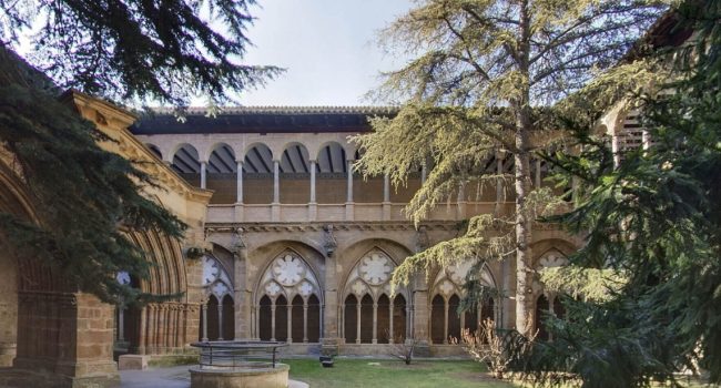 La DPZ lanza Veruela Estival: actividades gratuitas para todas las edades de mayo a septiembre en el Monasterio de Veruela