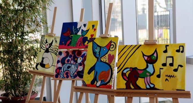 La Diputación de Zaragoza convoca sus ayudas para actividades culturales, que vuelven a aumentarse hasta los 530.000 euros