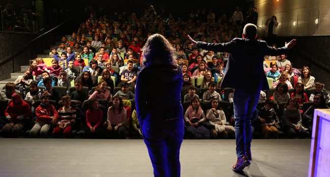 Foto: Daniel Marcos (AZ)