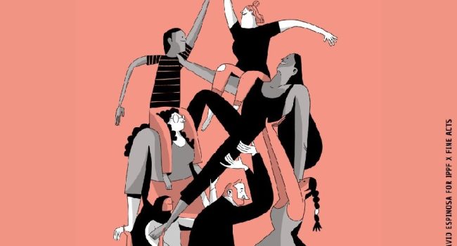 La FAS celebra su 30 aniversario con una jornada festiva y reivindicativa en Zaragoza