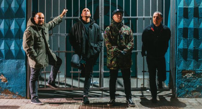 La Inquisición | Foto: hfmncrew.cat
