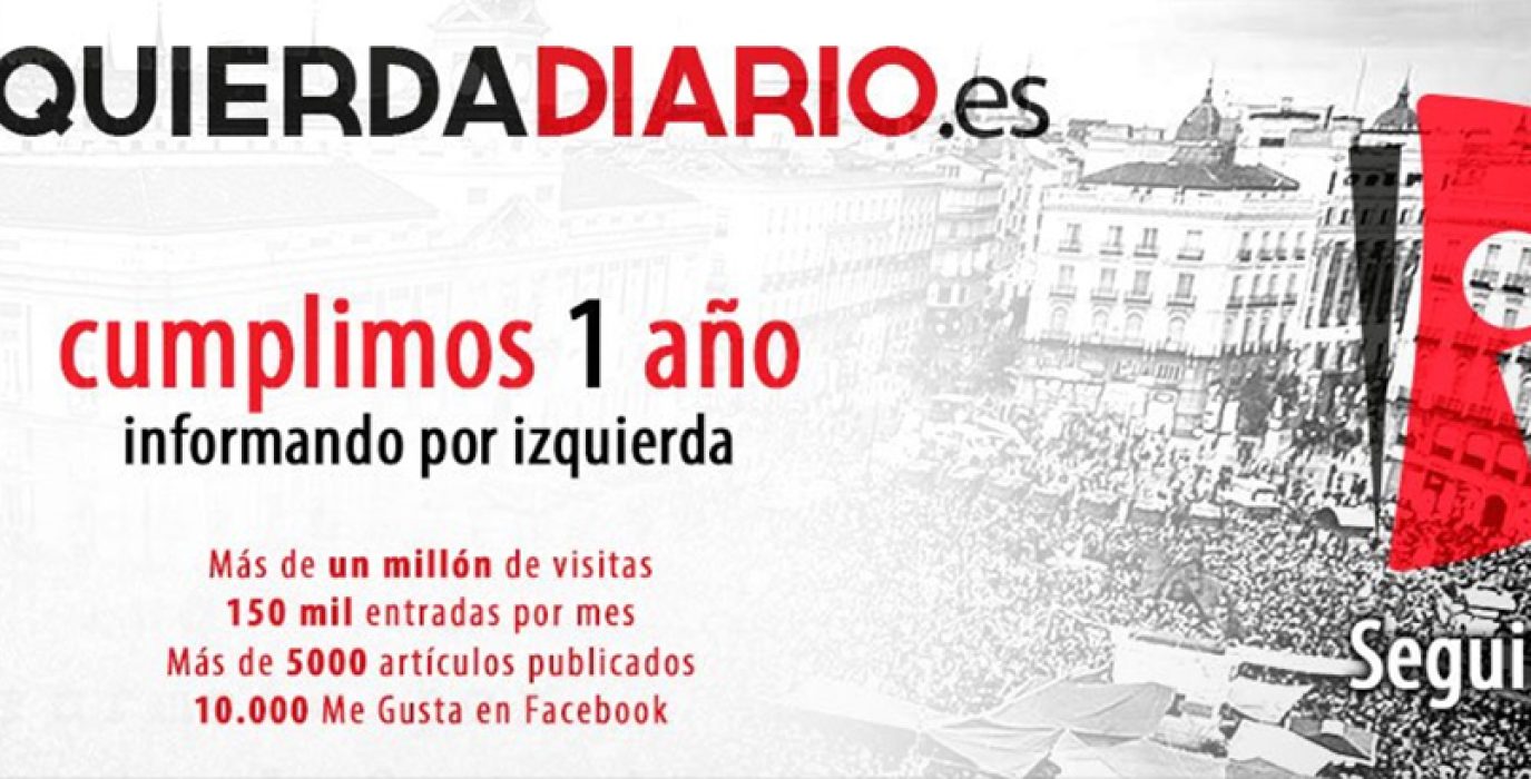La Izquierda Diario