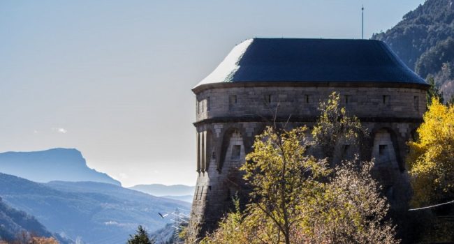 Foto: Turismo de Aragón