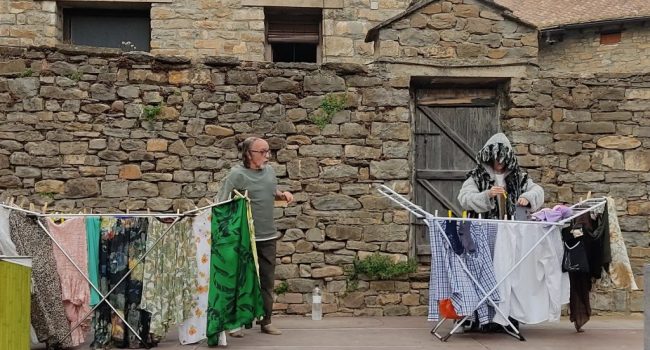 teatro