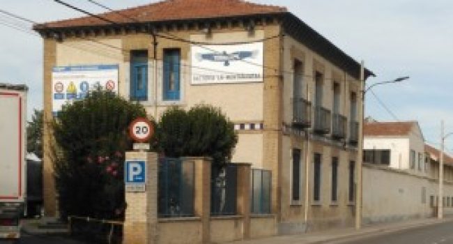 La Montañesa