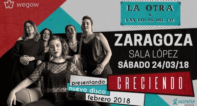 La Otra & Las Locas del Co.