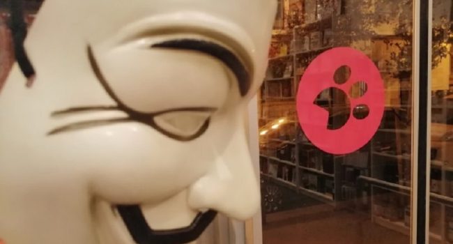La Pantera Rossa lanza la campaña de financiación popular “Todo lo imposible contigo” 1
