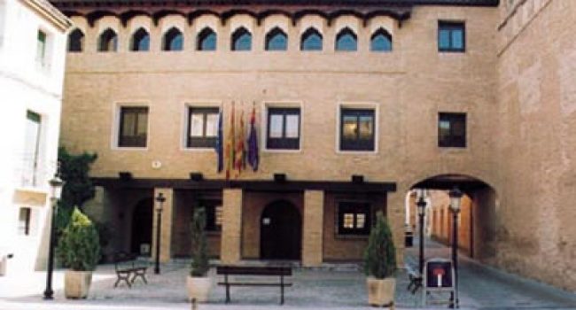 Foto: Turismo de Zaragoza