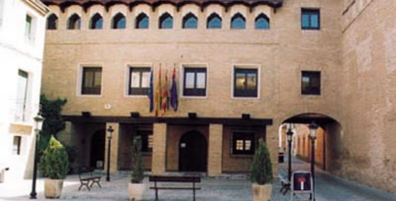 Foto: Turismo de Zaragoza