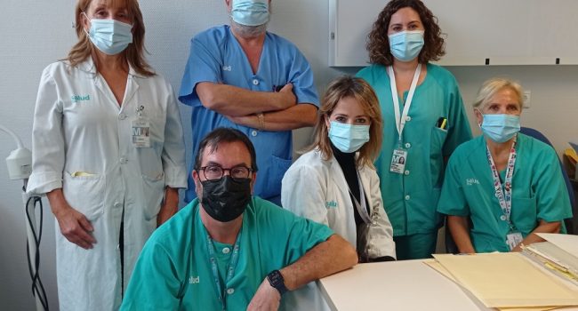 Radioterapia Intraoperatoria
