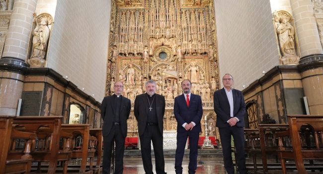 La Seo de Zaragoza seguirá siendo un espectacular negocio para la Iglesia Católica