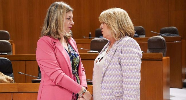 CCOO desmiente a la consejera de Educación: “Se ha reducido la contratación de docentes para este curso escolar 2024-25”
