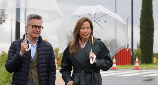 El Ayuntamiento de Zaragoza contra el barrio de La Almozara: la piscina privada de la discordia