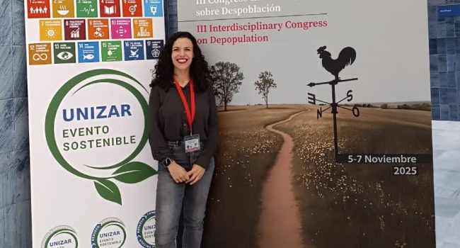 La “calidad del paisaje escolar” se revela como “un factor protector” frente al uso excesivo de pantallas y el bajo rendimiento académico Noelia Sánchez-Pérez uno