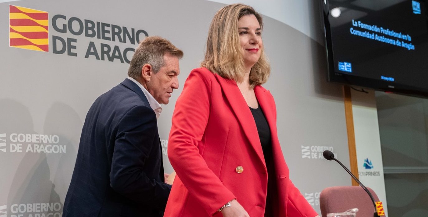 Monumental enfado en Infantil y Primaria por los ‘nuevos recortes’ de Claudia Pérez