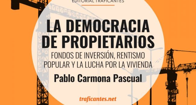 La democracia de propietarios
