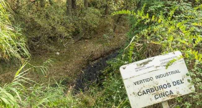 Foto: Ecologistas en Acción Uesca
