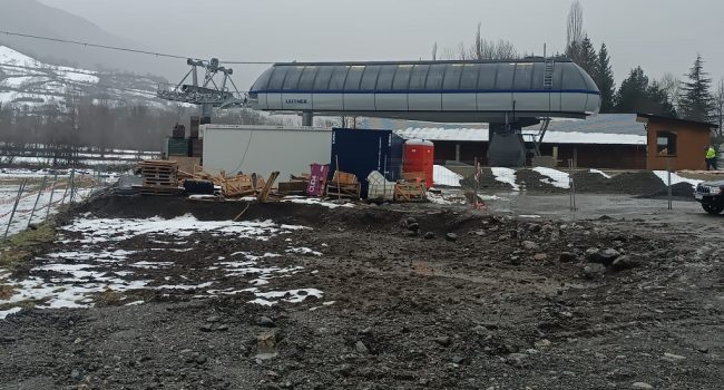 Foto: SOS Ribagorza