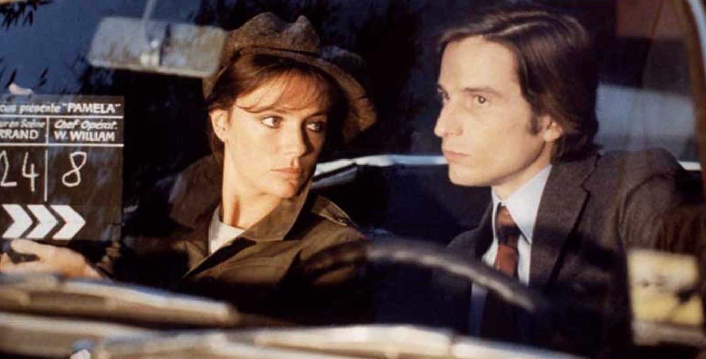 Fotograma de "La noche americana", que se proyecta el 19 de junio en la Filmoteca.
