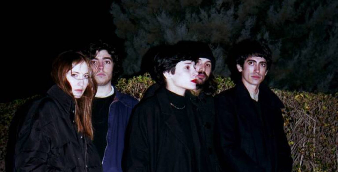 La banda valenciana La Plata será una de las protagonistas.