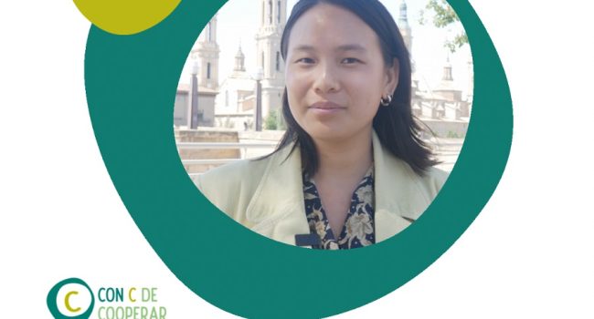 La solidaridad aragonesa cobra vida “en emocionantes historias personales”