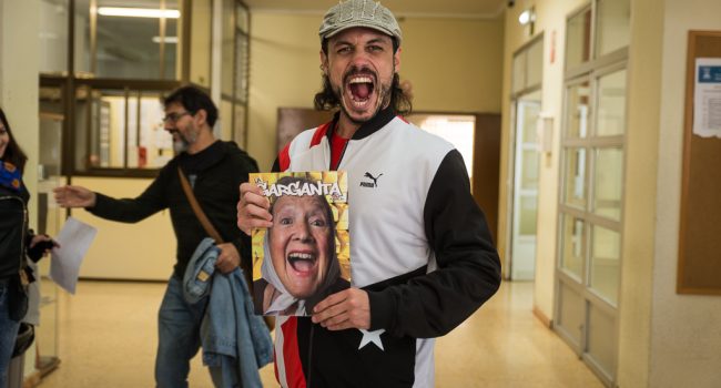 Foto: Pablo Ibáñez (AraInfo)