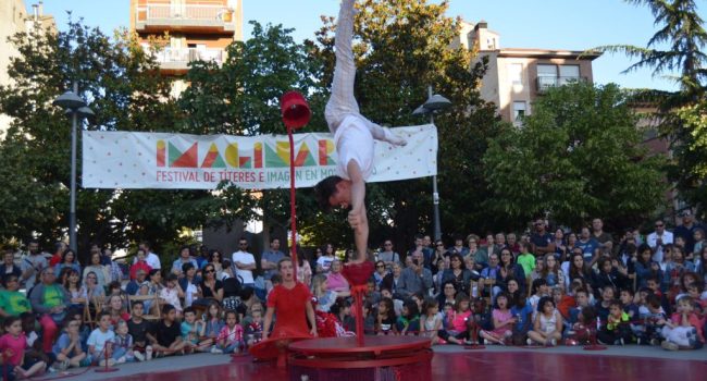 Foto: Imaginaria