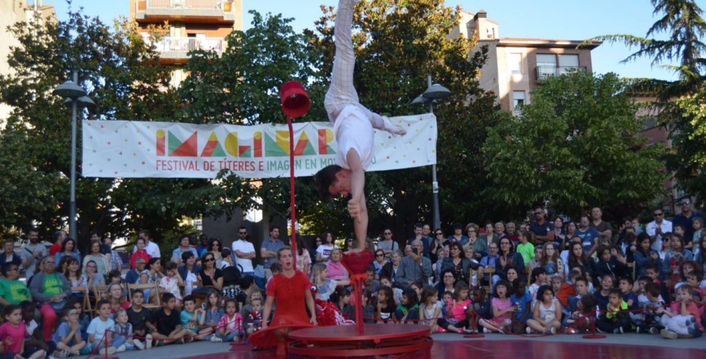 Foto: Imaginaria
