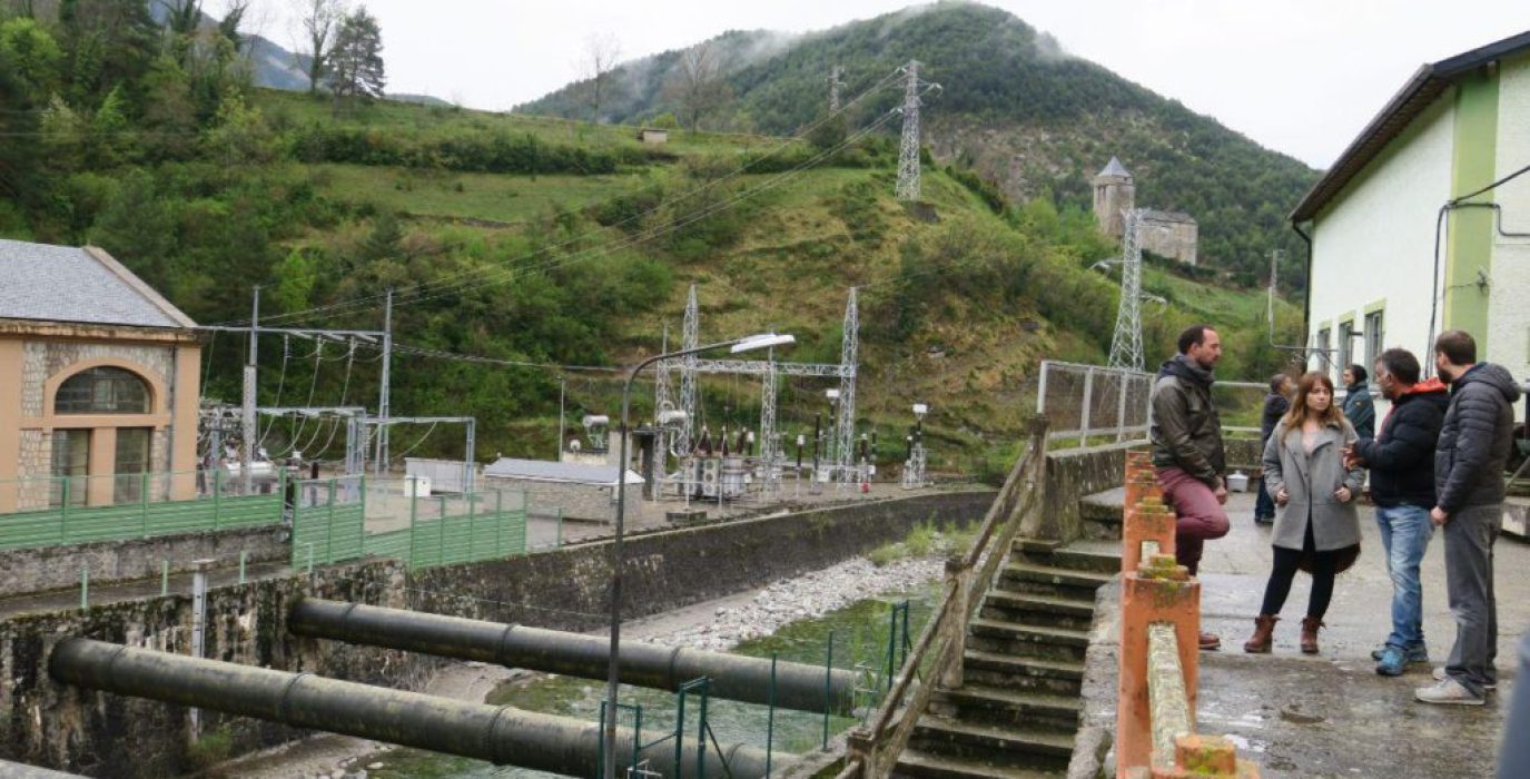 Lafortunada.