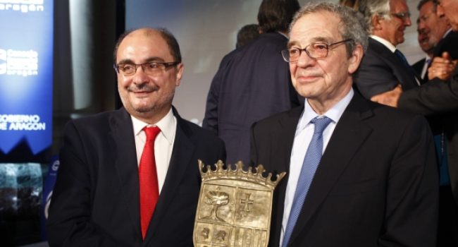 Foto: Gobierno de Aragón