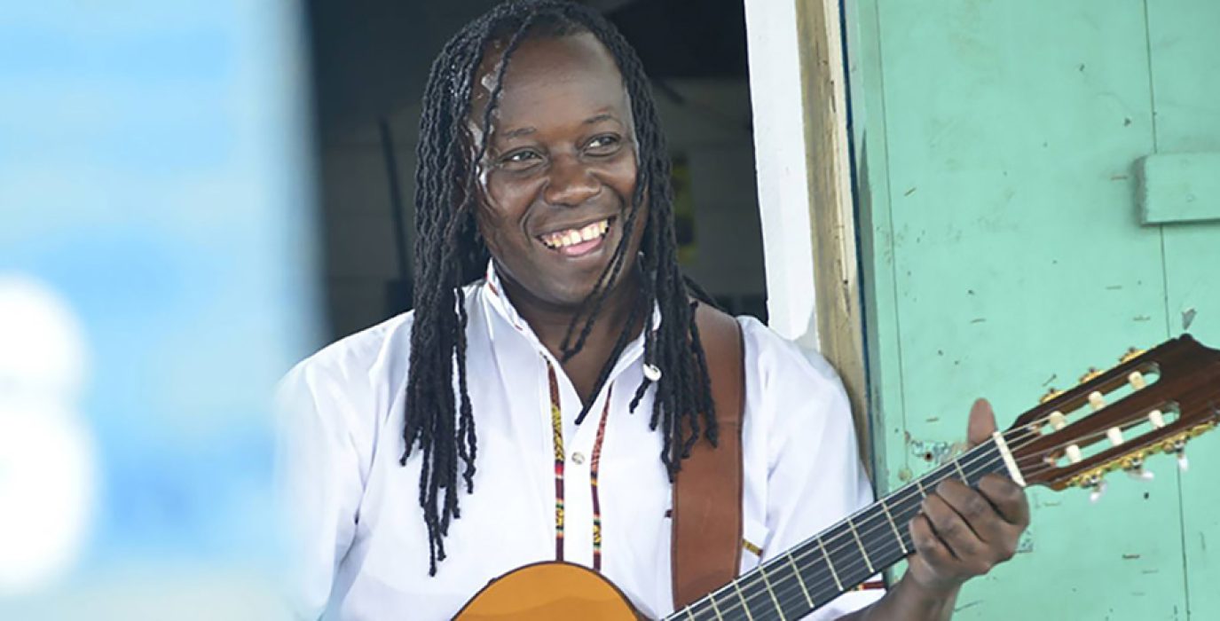 Aurelio Lándini abre este miércoles tres días de conciertos.