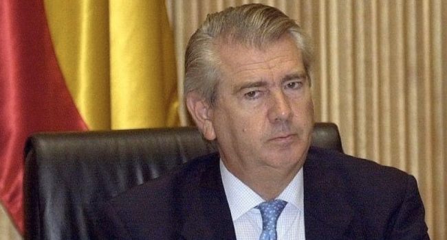 Lanzuela en una imagen de archivo. Foto: PP