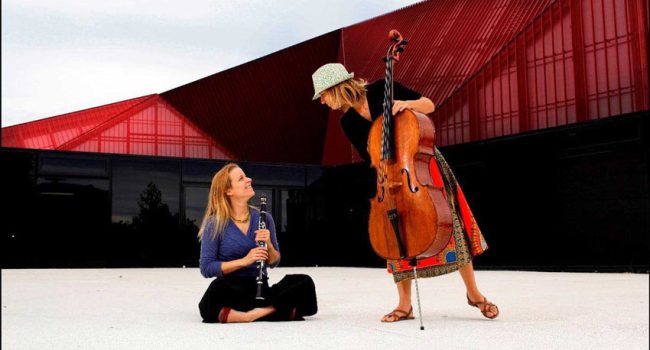 Un ciclo sobre Músicas del Mundo que nos permitirá disfrutar en Zaragoza de un trozo del verano cultural oscense con cinco conciertos que nos harán viajar a Argentina, Chile y Estados Unidos